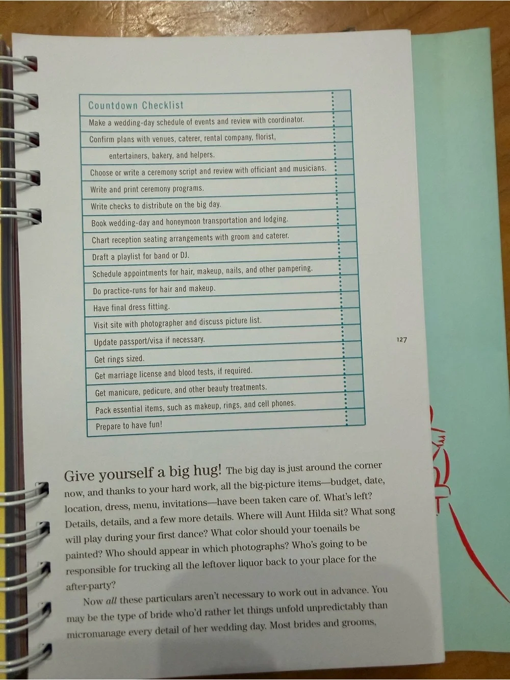 Instant Wedding Planner: Get from 'Will You?' to 'I Do!' in Record Time